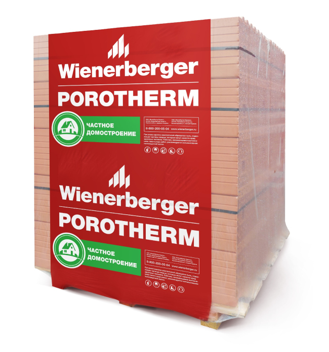 ����������� ������������� ��������� Wienerberger