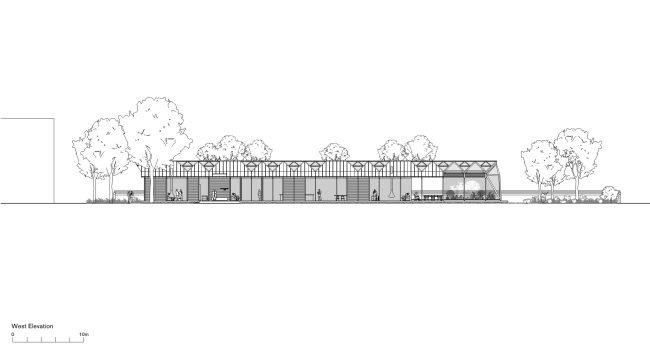 ����� ����� � �������� ������ � Foster + Partners