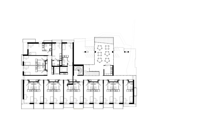 ������������ ��������� Golden Cube � Hamonic + Masson & Associés