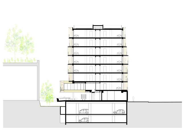 ������������ ��������� Golden Cube � Hamonic + Masson & Associés