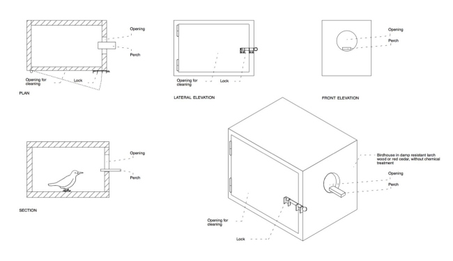 ������������ ��������� Golden Cube � Hamonic + Masson & Associés