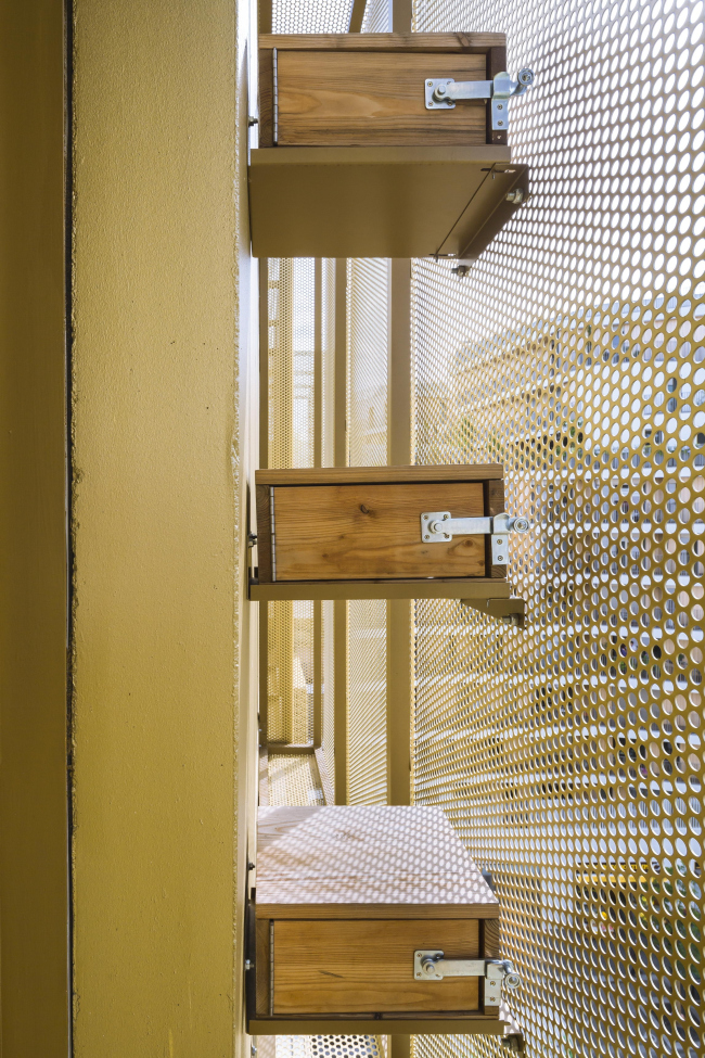 ������������ ��������� Golden Cube � Sergio Grazia