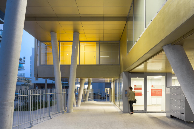 ������������ ��������� Golden Cube � Sergio Grazia