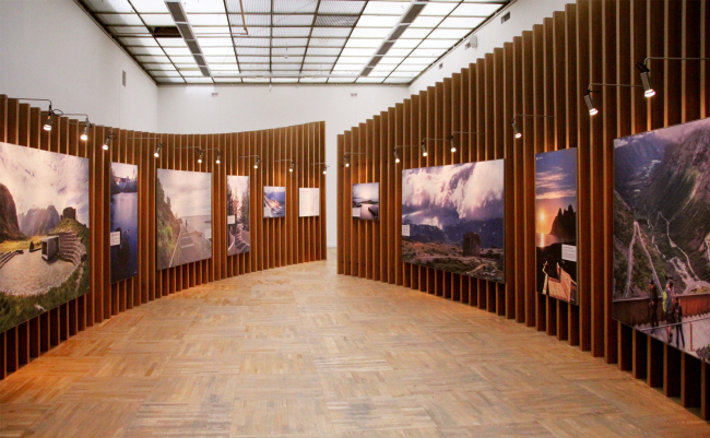 �������� speech: Norway, ����� � ������ �����, ������ ������. ��� ������ � �������� �����������, 2016. ���������� � ���� ����������, ����.��