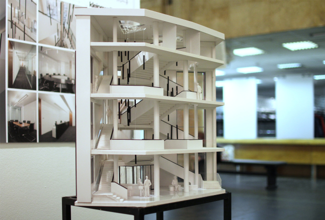 ��� �������. ������������� ������ ������ �������-����� �� ��. �������������, Kleinewelt Architekten. ��� ������ � �������� �����������, 2016. ���������� � ���� ����������, ����.��