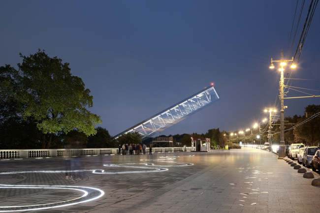 ����� ������ �������� �� ���������� ����� � Architects of Invention