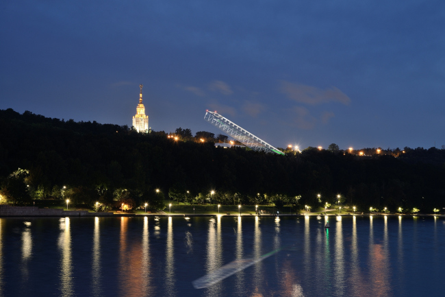 ����� ������ �������� �� ���������� ����� � Architects of Invention