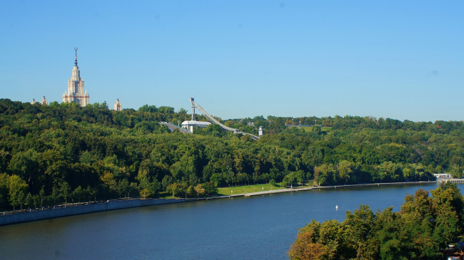 ����� ������ �������� �� ���������� �����. ����������� ��� ����� ������������� � Architects of Invention