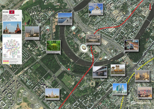 ����� ������ �������� �� ���������� ����� � Architects of Invention