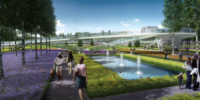 ������ �������� � ��������������� ���������� ������� ����� ����� (������). ������������� ���������������� ���������� �������� ��������