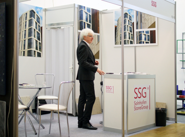 ����� �������� SSG (Solnhofen Stone Group). ���������� � ���� ����������, ����.��