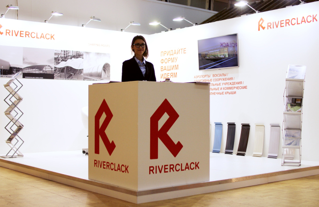 Riverclack. ����������� ������. ���������� � ���� ����������, ����.��