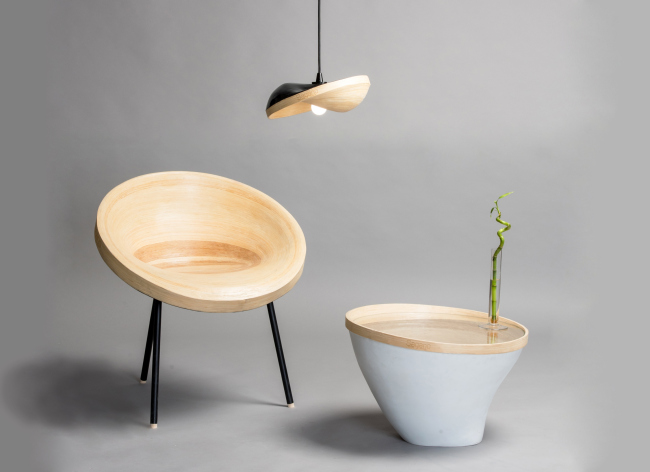 Sagano bamboo furniture. �������� ����� �������. ���������� � ��� ��������