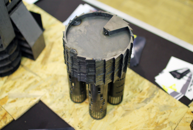 ������������ ���� ����� �����������. ���������� � ���� ����������, ����.��, 2015 (����������)