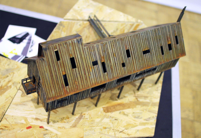 ������������ ���� ����� �����������. ���������� � ���� ����������, ����.��, 2015 (����������)