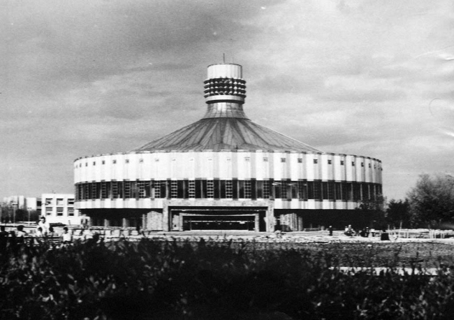 �������������� ����. ����������� ������������� ����������� ��������