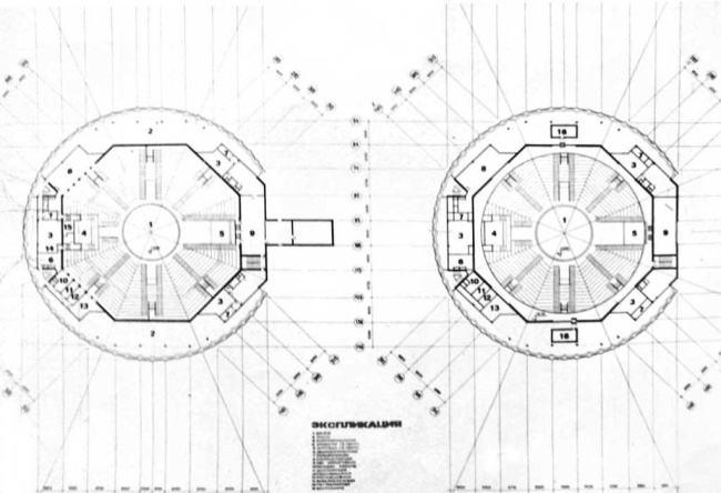 �������������� ����. ����������� ������������� ����������� ��������