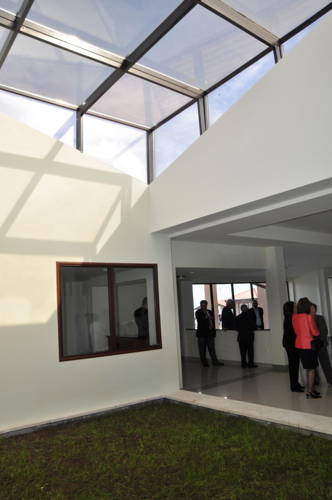 ����������� ����� � ���� ���. ����. �����������: Palimpsest Architects