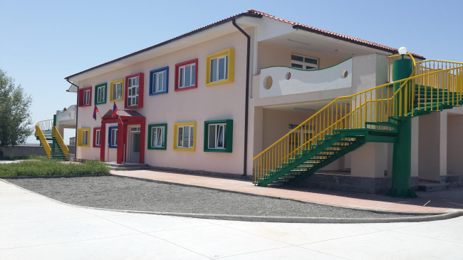 ������� ��� � ���� ���. ����� �������������. �����������: Palimpsest Architects