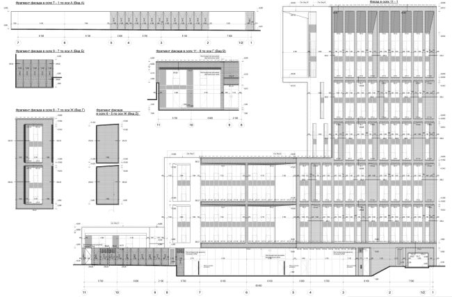 ����� ��� � ��������� ������������ �� ��. ��������. ������ � ������ �������� ARCHITECTS