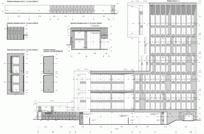 ����� ��� � ��������� ������������ �� ��. ��������. ������ � ������ �������� ARCHITECTS