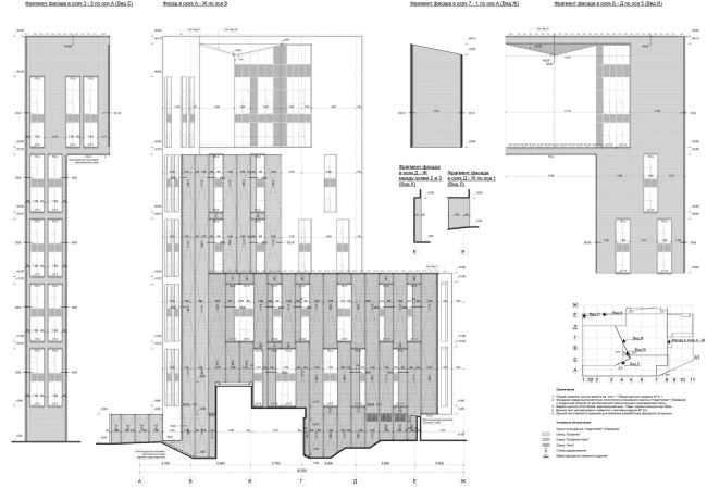 ����� ��� � ��������� ������������ �� ��. ��������. ������ � ������ �������� ARCHITECTS
