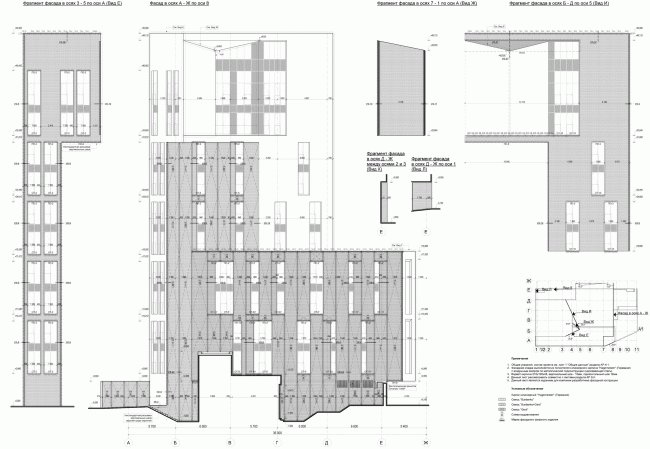 ����� ��� � ��������� ������������ �� ��. ��������. ������ � ������ �������� ARCHITECTS