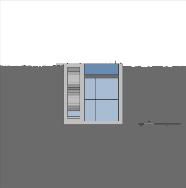 ��� Casa Brutale � OPA, LOOM Design