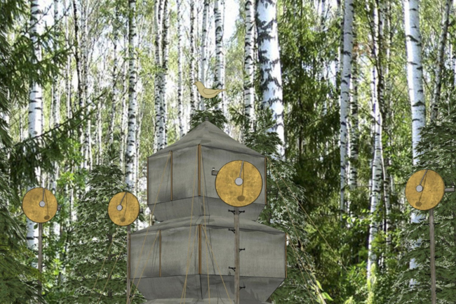 ������ ��������� ������. ����������� ������������� �������� ��������� �����������