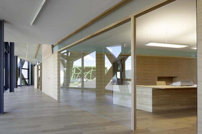 ���������� Tramin. ���������� ������ ����� � Becker