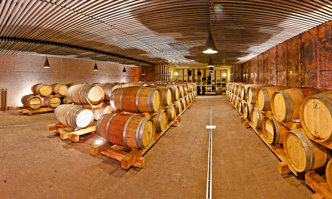 ���������� Tramin. ���������� ������ ����� � Florian Andergassen