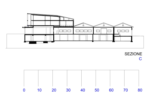 ���������� Tramin. ���������� ������ �����. ������������� ����������� Tramin
