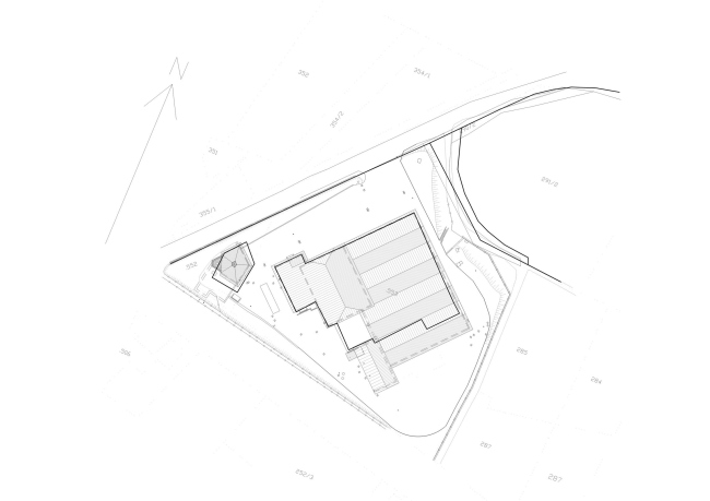 ���������� Tramin. ���������� ������ �����. ������������� ����������� Tramin