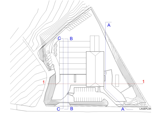 ���������� Tramin. ���������� ������ �����. ������������� ����������� Tramin