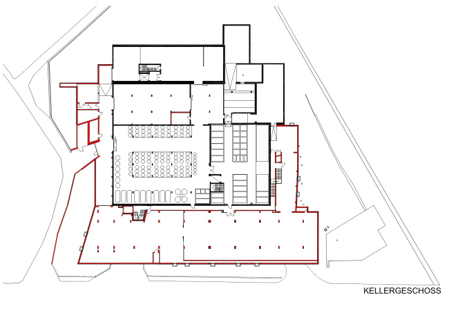 ���������� Tramin. ���������� ������ �����. ������������� ����������� Tramin