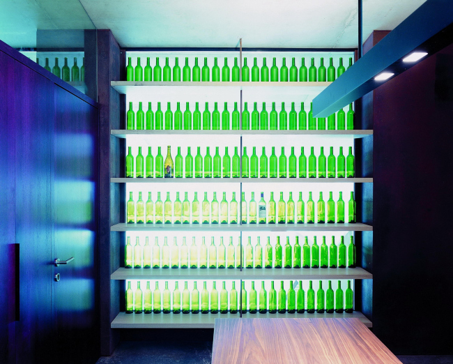 ���������� Manincor. ���������� ������� ��������. ����������� ������������� ������� �������� ��������