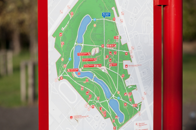 ���������� ������������� ��������� ������������