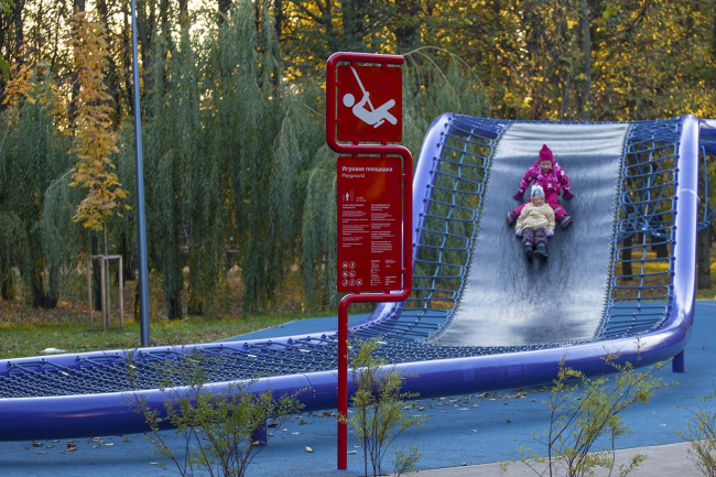 ���������� ������������� ��������� ������������