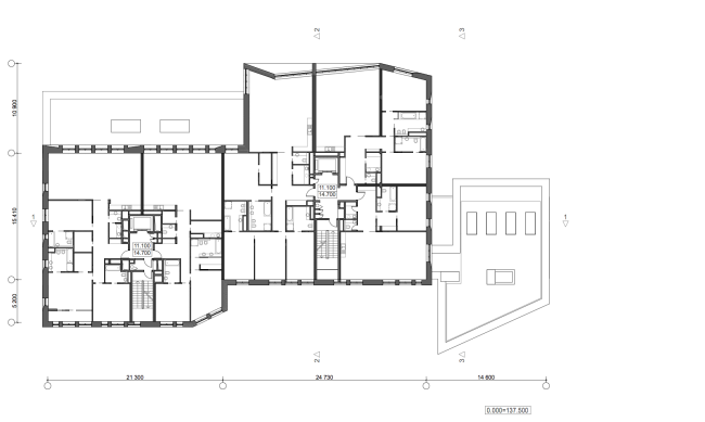 ����� ��� � ��������� ������������ �� ��. ��������. ���� 3-4 ������ � ������ �������� ARCHITECTS
