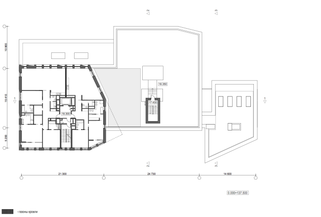       . .  5     ARCHITECTS