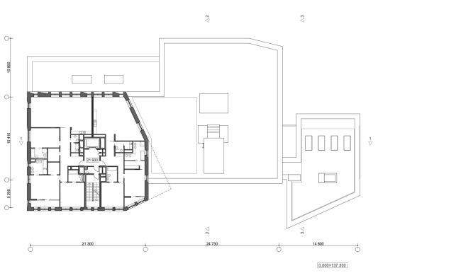 ����� ��� � ��������� ������������ �� ��. ��������. ���� 7-8 ������ � ������ �������� ARCHITECTS