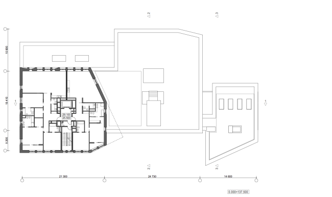 ����� ��� � ��������� ������������ �� ��. ��������. ���� 6 ����� � ������ �������� ARCHITECTS