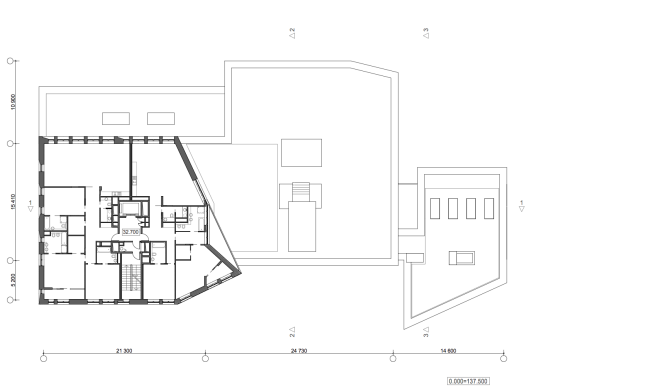 ����� ��� � ��������� ������������ �� ��. ��������. ���� 9 ����� � ������ �������� ARCHITECTS