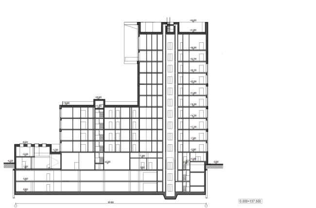 ����� ��� � ��������� ������������ �� ��. ��������. ������ � ������ �������� ARCHITECTS