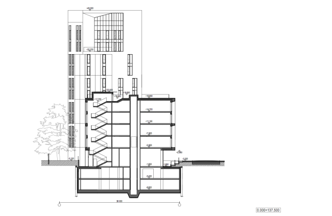 ����� ��� � ��������� ������������ �� ��. ��������. ������ � ������ �������� ARCHITECTS