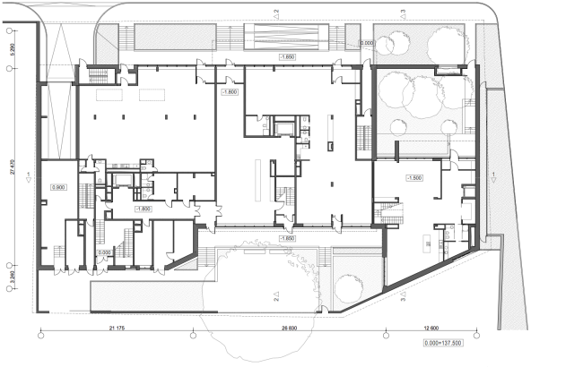 ����� ��� � ��������� ������������ �� ��. ��������. ���� ��������� � ������ �������� ARCHITECTS