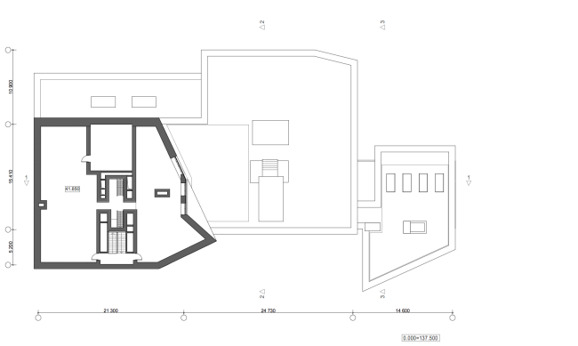 ����� ��� � ��������� ������������ �� ��. ��������. ����������� ���� � ������ �������� ARCHITECTS