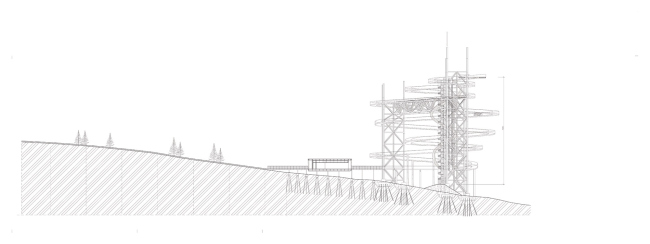 ��������� ����� ��������� ����� � Fránek Architects