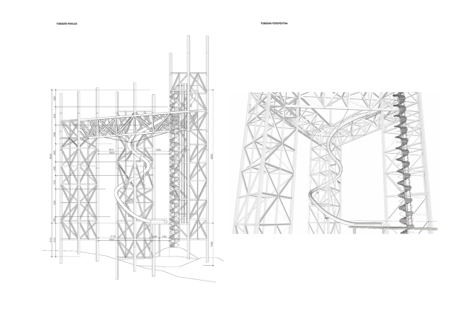 ��������� ����� ��������� ����� � Fránek Architects