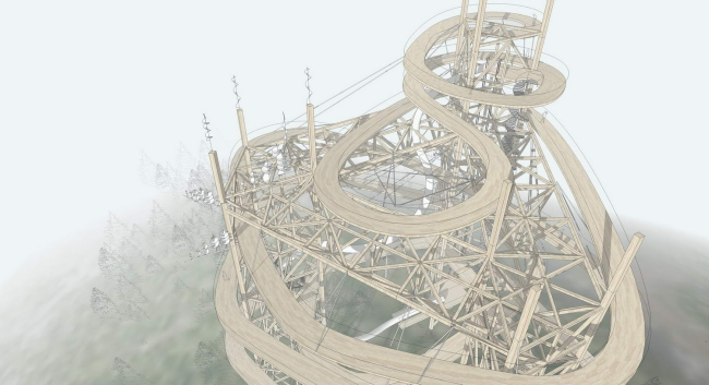 ��������� ����� ��������� ����� � Fránek Architects